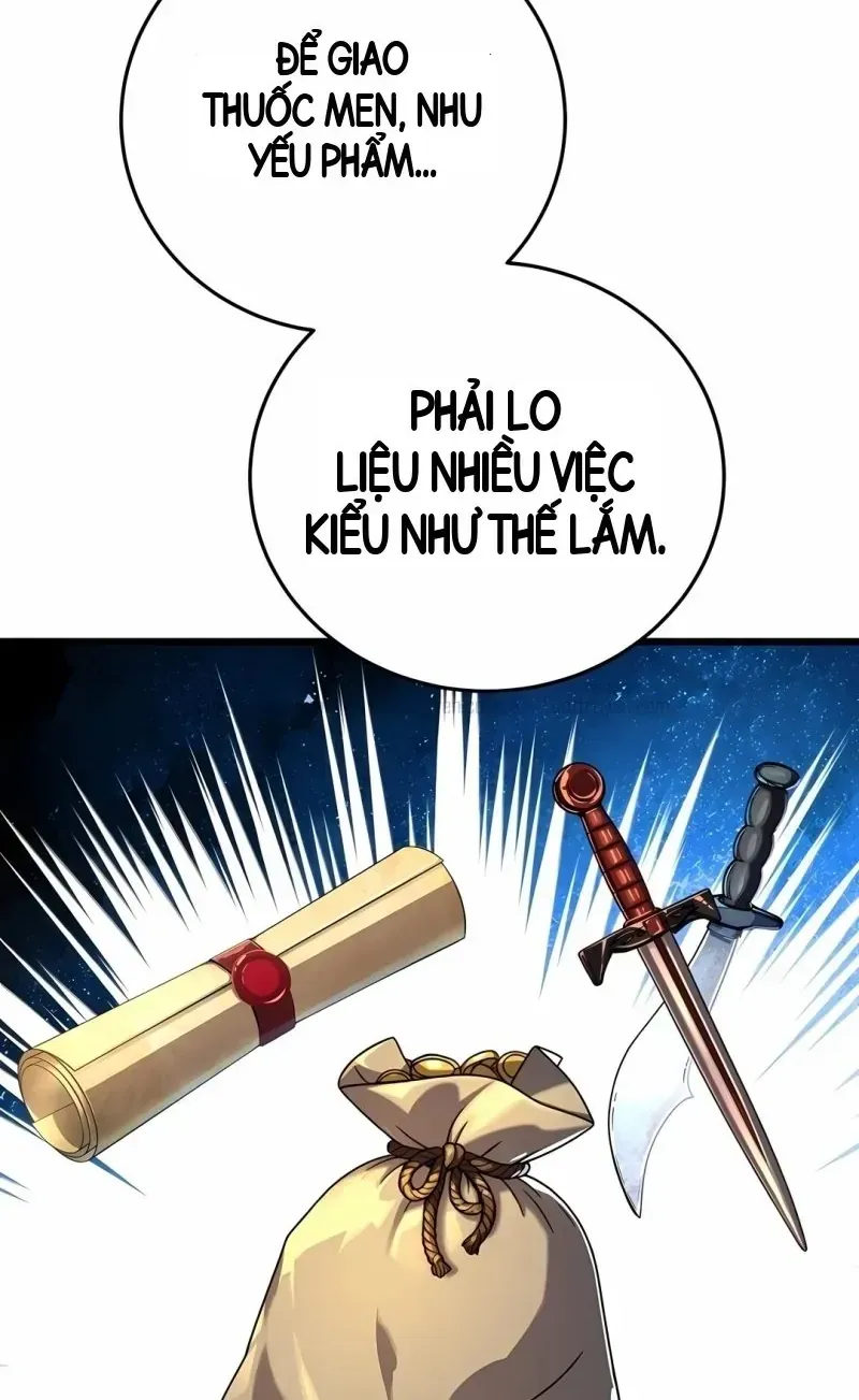 Người Chơi Của Gia Tộc Suy Vong Chapter 54 - Trang 14