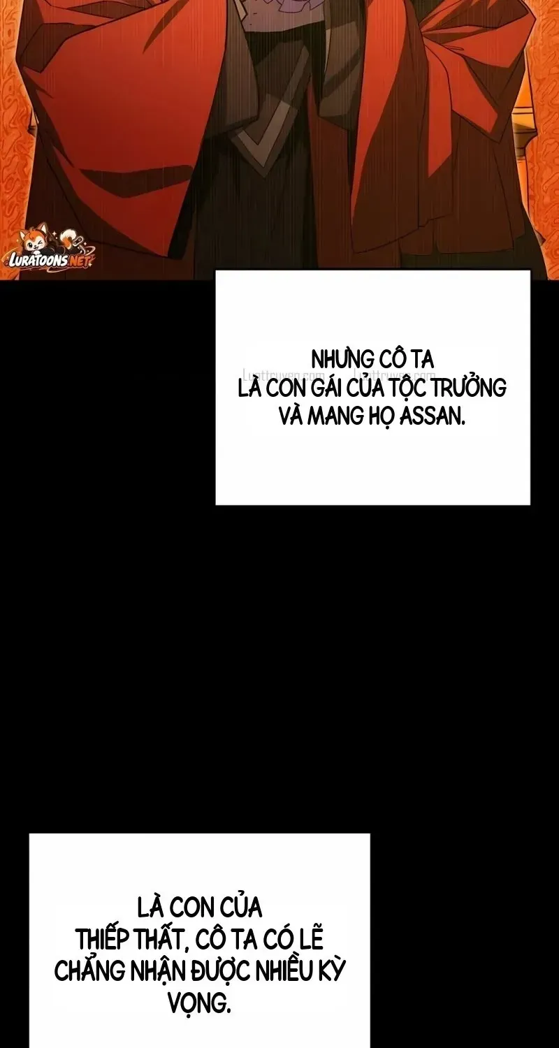 Người Chơi Của Gia Tộc Suy Vong Chapter 54 - Trang 29