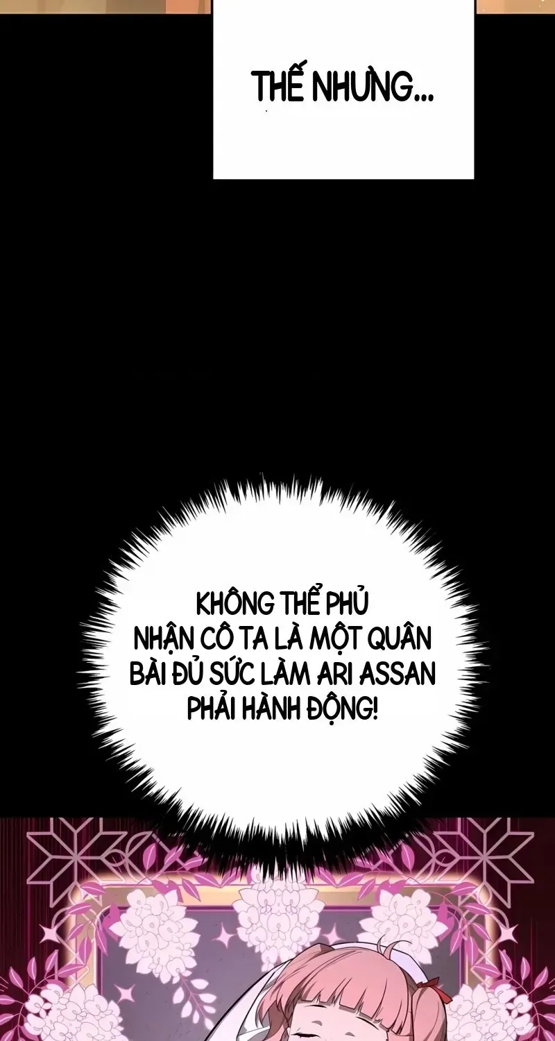 Người Chơi Của Gia Tộc Suy Vong Chapter 54 - Trang 31