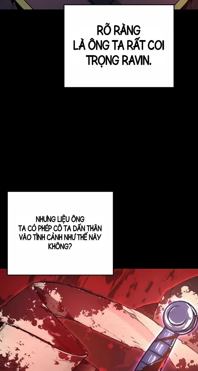 Người Chơi Của Gia Tộc Suy Vong Chapter 54 - Trang 33