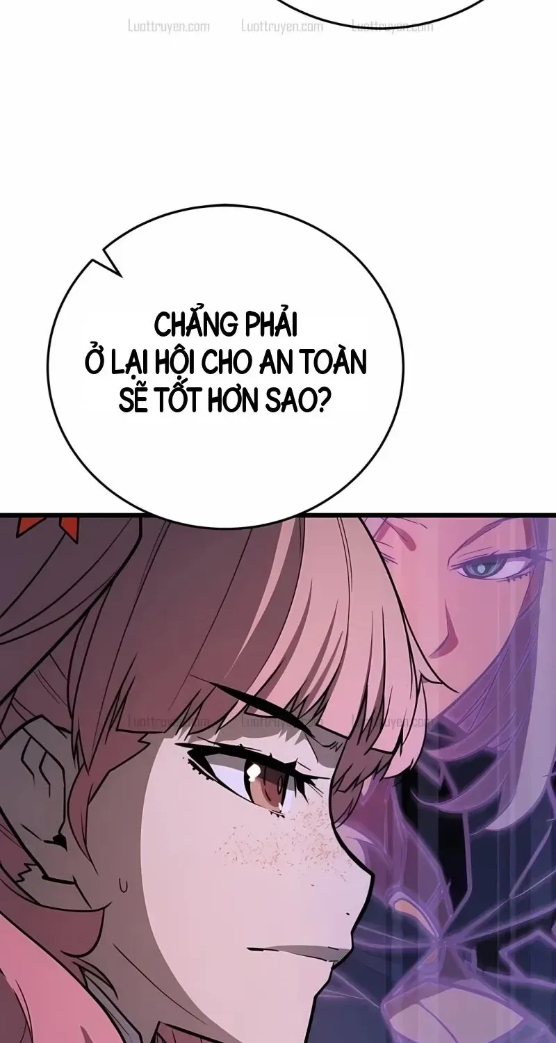 Người Chơi Của Gia Tộc Suy Vong Chapter 54 - Trang 40