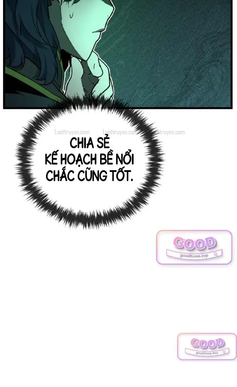 Người Chơi Của Gia Tộc Suy Vong Chapter 55 - Trang 22