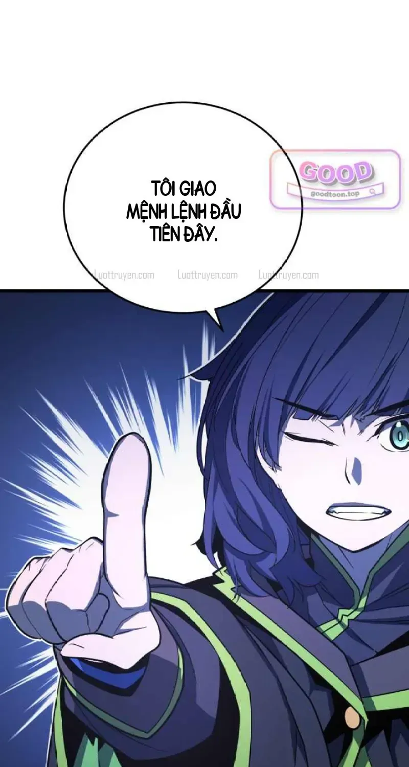Người Chơi Của Gia Tộc Suy Vong Chapter 55 - Trang 27