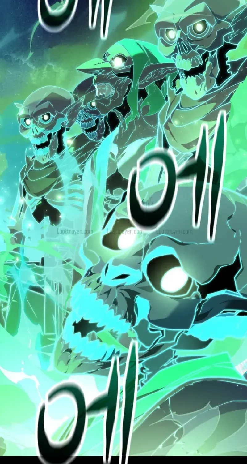 Người Chơi Của Gia Tộc Suy Vong Chapter 56 - Trang 19