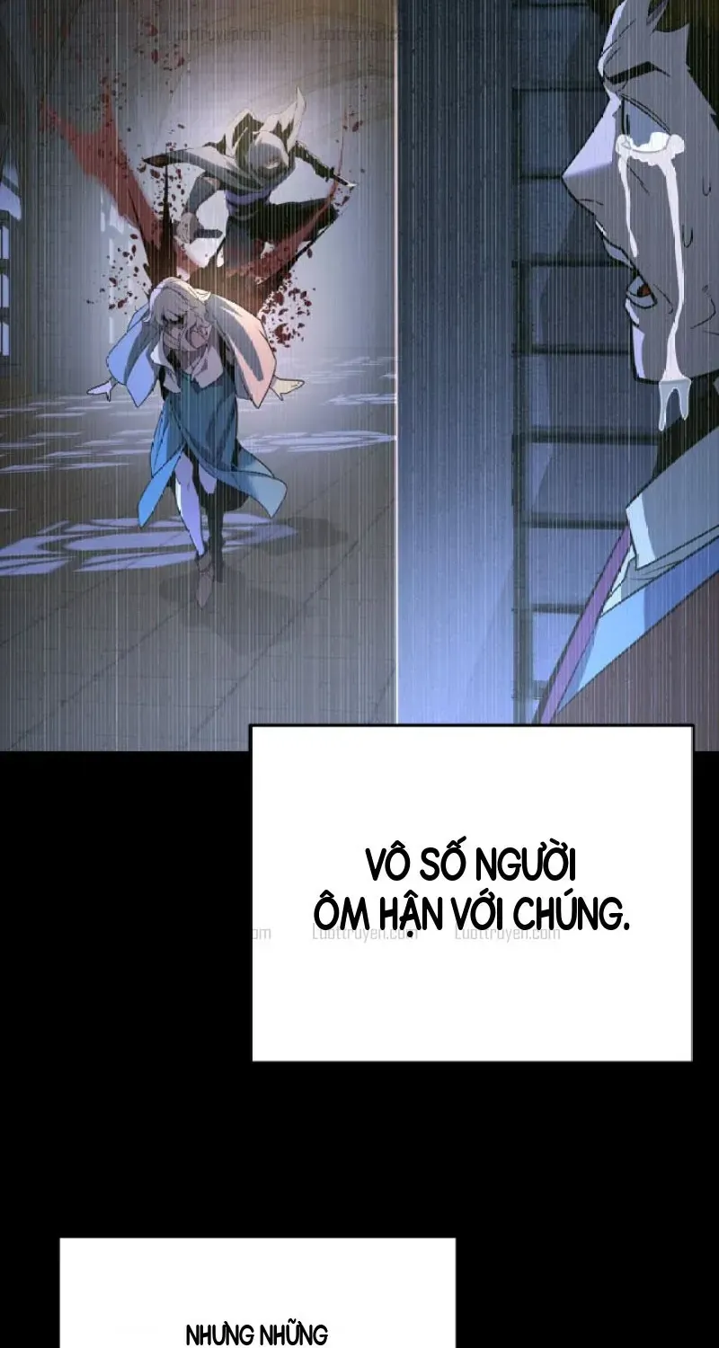 Người Chơi Của Gia Tộc Suy Vong Chapter 56 - Trang 30