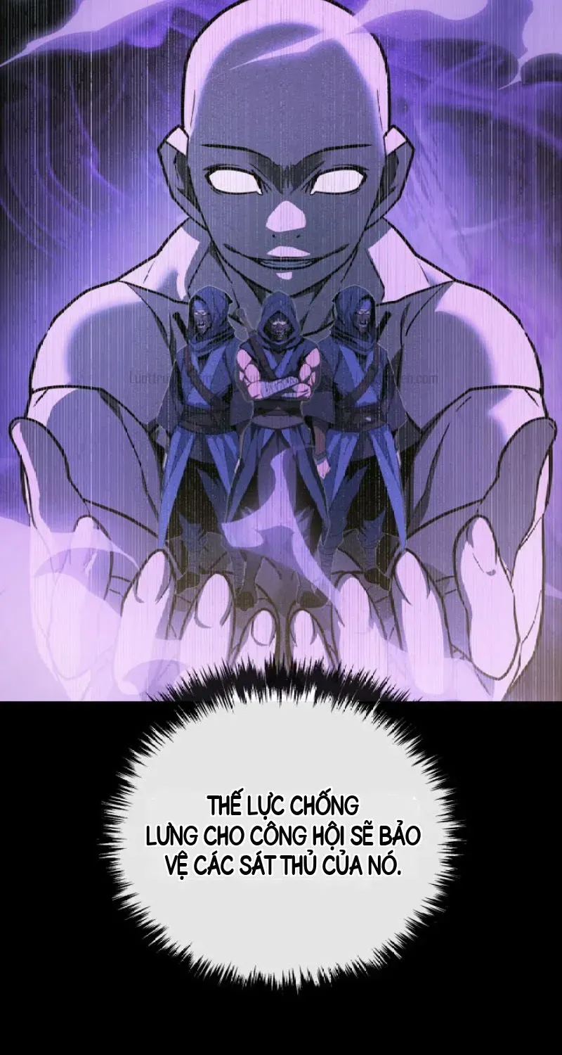 Người Chơi Của Gia Tộc Suy Vong Chapter 56 - Trang 33