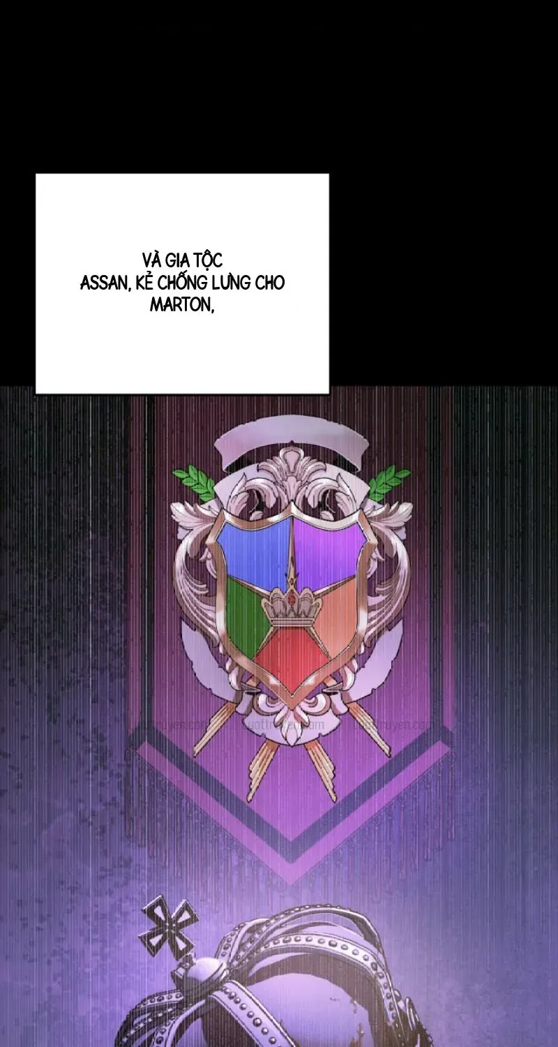 Người Chơi Của Gia Tộc Suy Vong Chapter 56 - Trang 34