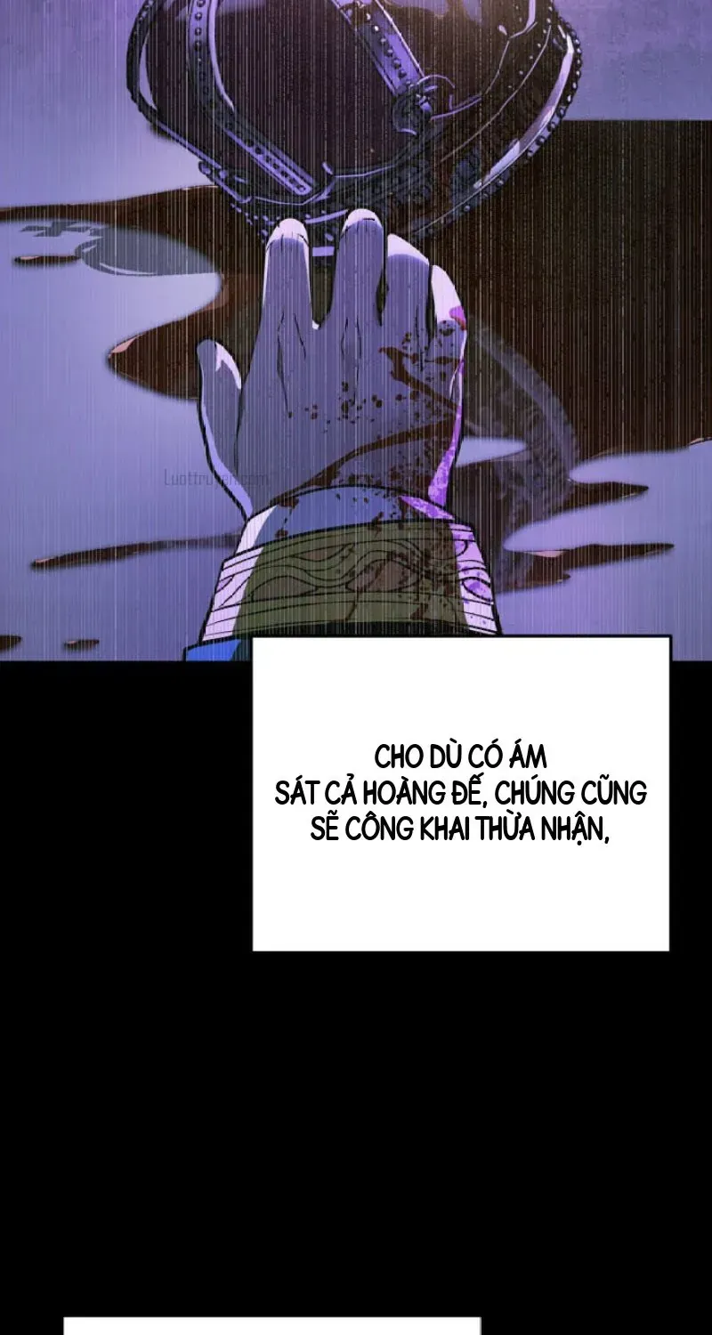Người Chơi Của Gia Tộc Suy Vong Chapter 56 - Trang 35