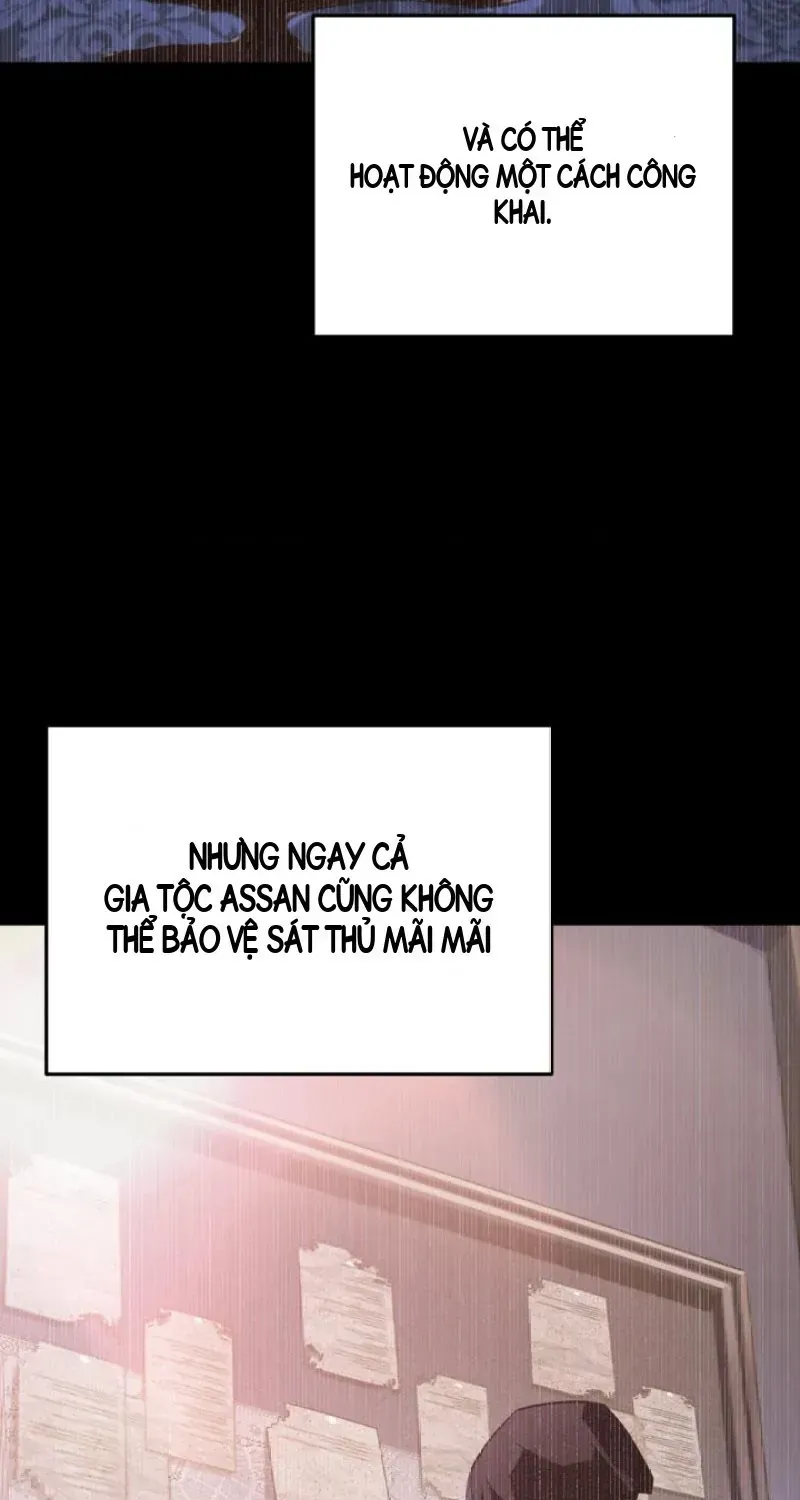 Người Chơi Của Gia Tộc Suy Vong Chapter 56 - Trang 39