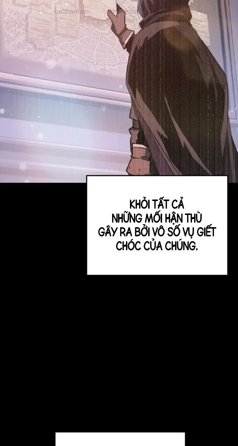 Người Chơi Của Gia Tộc Suy Vong Chapter 56 - Trang 40