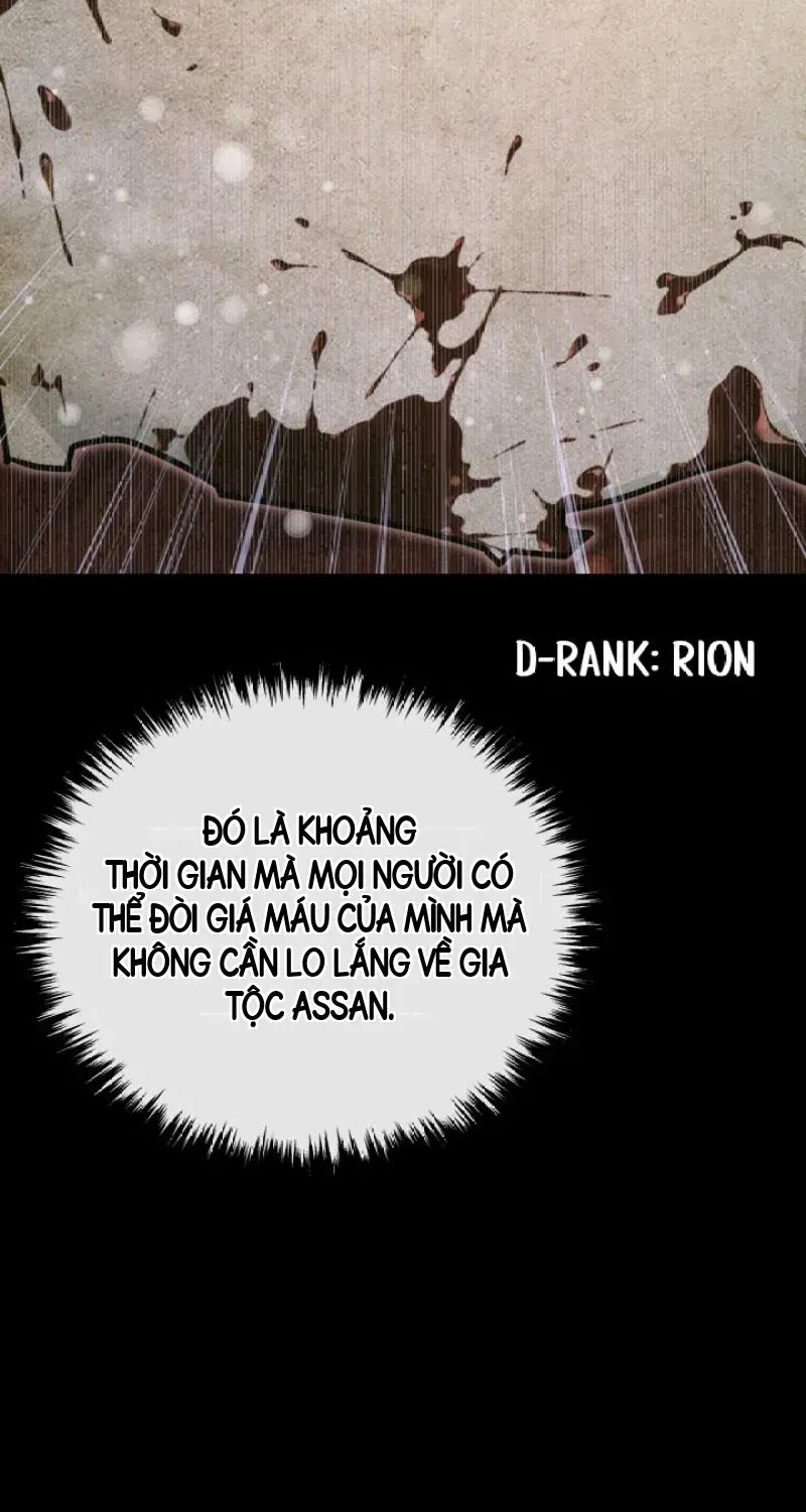Người Chơi Của Gia Tộc Suy Vong Chapter 56 - Trang 43