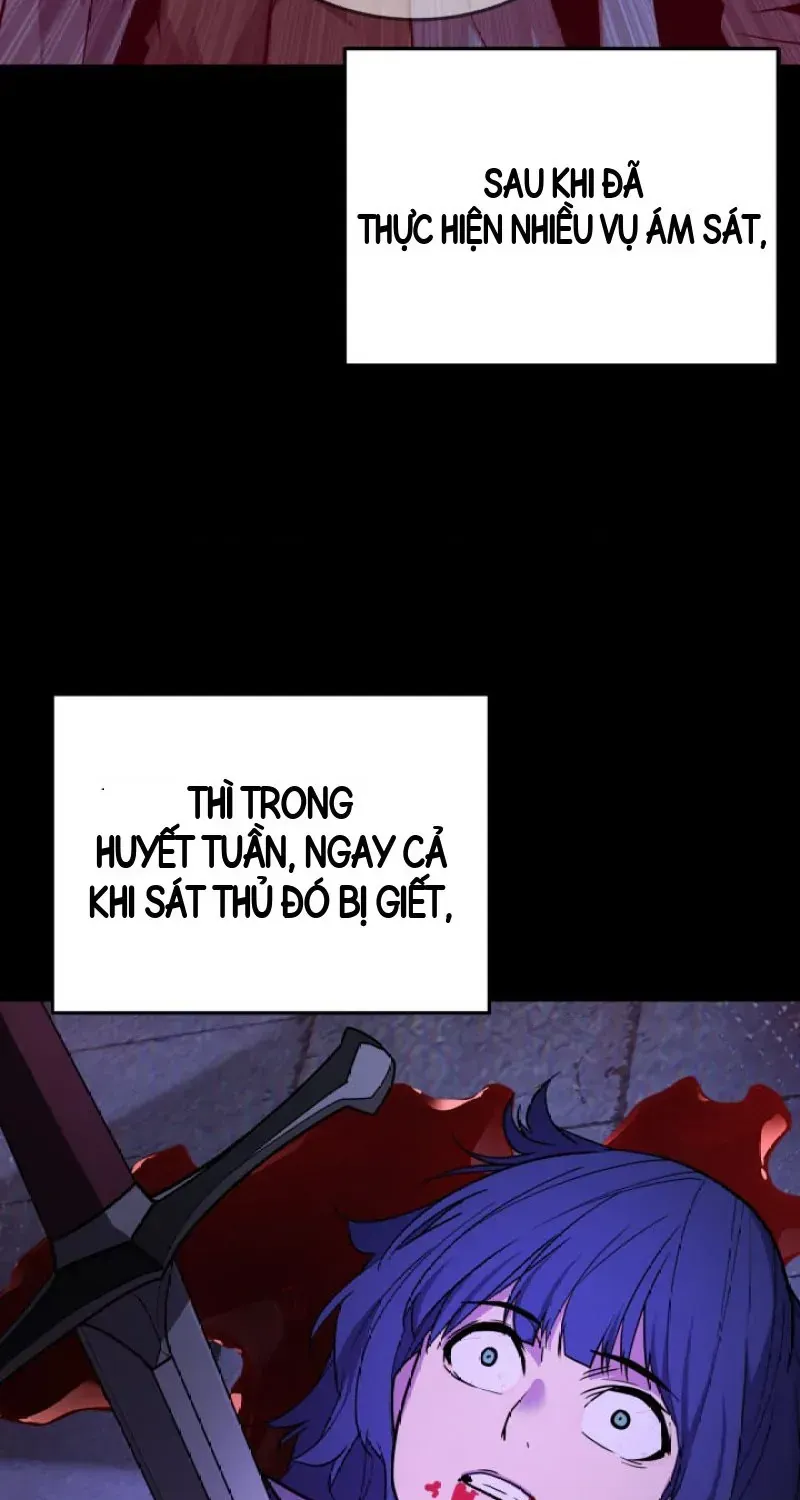 Người Chơi Của Gia Tộc Suy Vong Chapter 56 - Trang 45