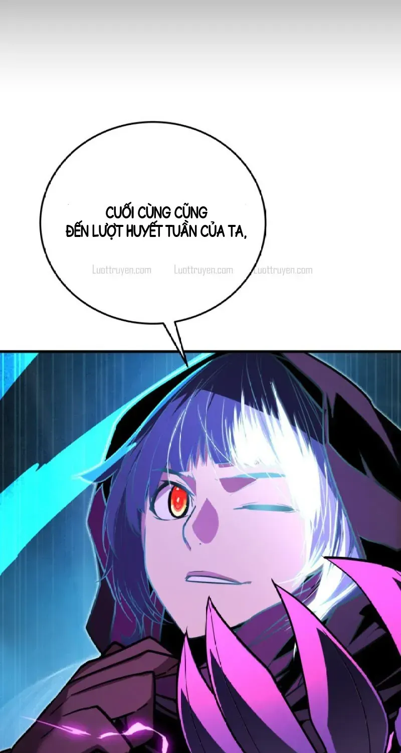 Người Chơi Của Gia Tộc Suy Vong Chapter 56 - Trang 47