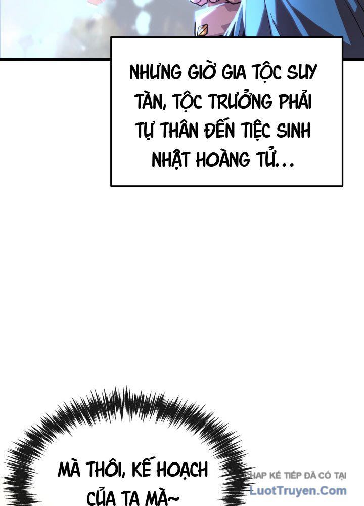 Người Chơi Của Gia Tộc Suy Vong Chapter 6 - Trang 21