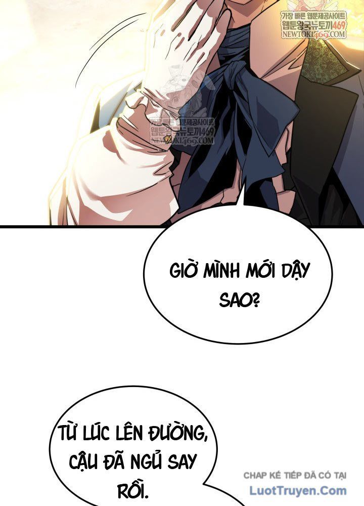 Người Chơi Của Gia Tộc Suy Vong Chapter 6 - Trang 3