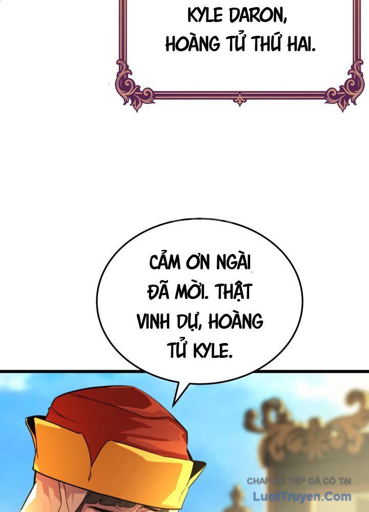 Người Chơi Của Gia Tộc Suy Vong Chapter 6 - Trang 36