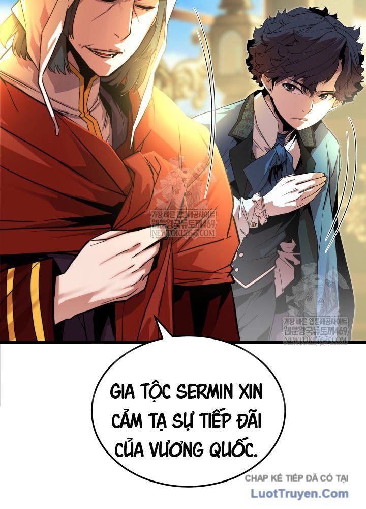 Người Chơi Của Gia Tộc Suy Vong Chapter 6 - Trang 37