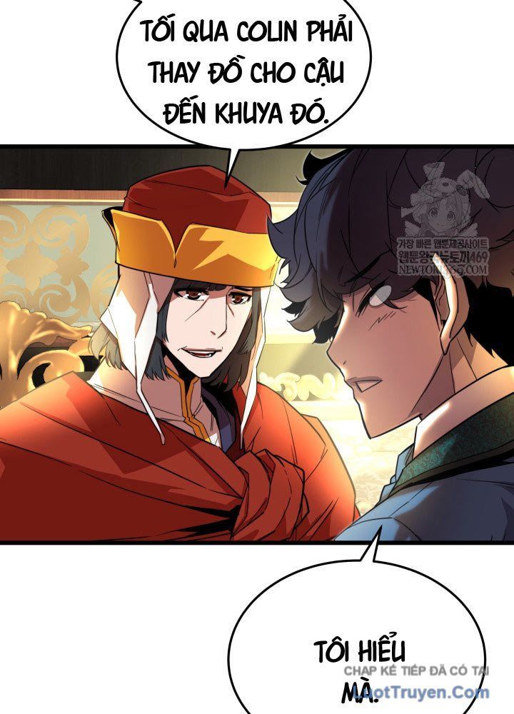 Người Chơi Của Gia Tộc Suy Vong Chapter 6 - Trang 4