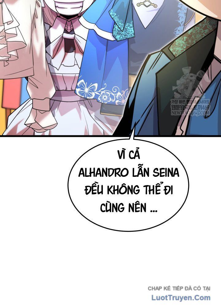 Người Chơi Của Gia Tộc Suy Vong Chapter 6 - Trang 6