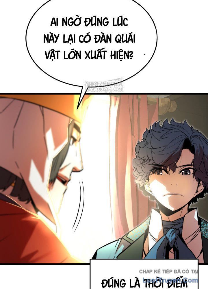 Người Chơi Của Gia Tộc Suy Vong Chapter 6 - Trang 9