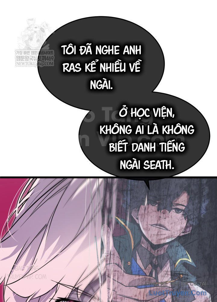 Người Chơi Của Gia Tộc Suy Vong Chapter 7 - Trang 8