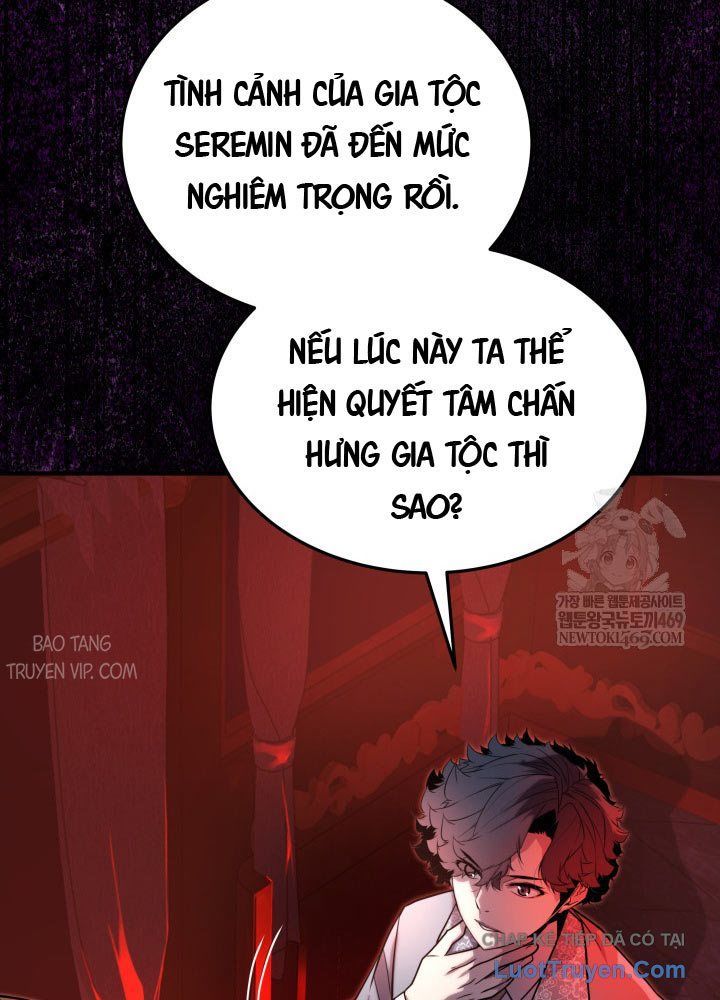 Người Chơi Của Gia Tộc Suy Vong Chapter 8 - Trang 19