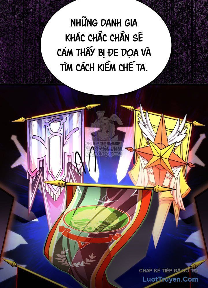 Người Chơi Của Gia Tộc Suy Vong Chapter 8 - Trang 21