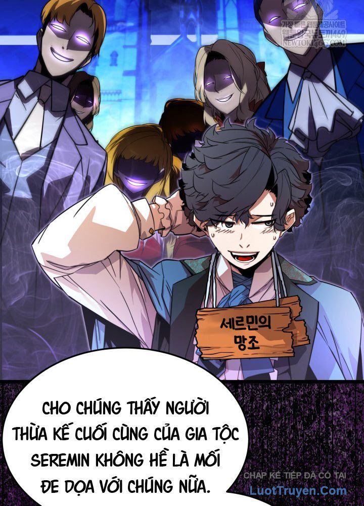 Người Chơi Của Gia Tộc Suy Vong Chapter 8 - Trang 23
