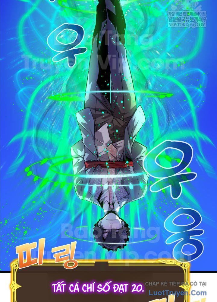 Người Chơi Của Gia Tộc Suy Vong Chapter 8 - Trang 44