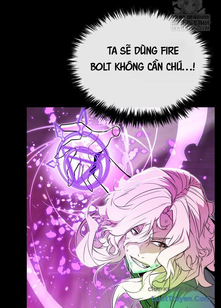 Người Chơi Của Gia Tộc Suy Vong Chapter 9 - Trang 30