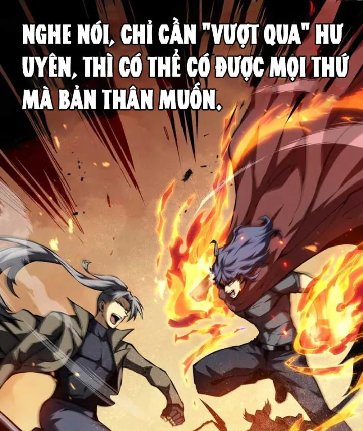 Người Chơi Đỉnh Cấp Trở Lại Chapter 1 - Trang 13