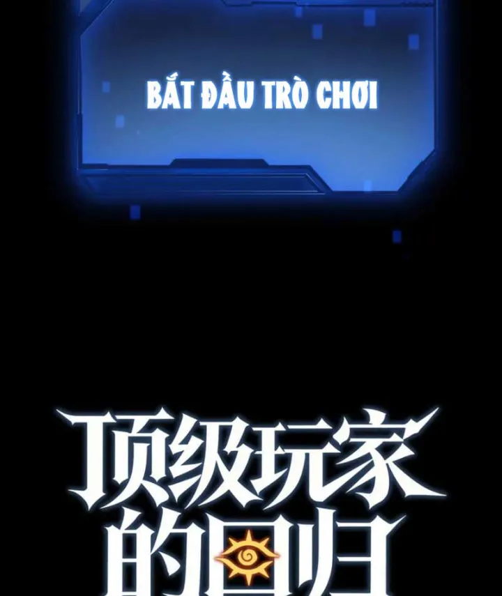 Người Chơi Đỉnh Cấp Trở Lại Chapter 1 - Trang 20