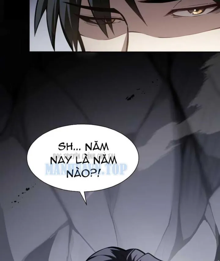 Người Chơi Đỉnh Cấp Trở Lại Chapter 1 - Trang 29