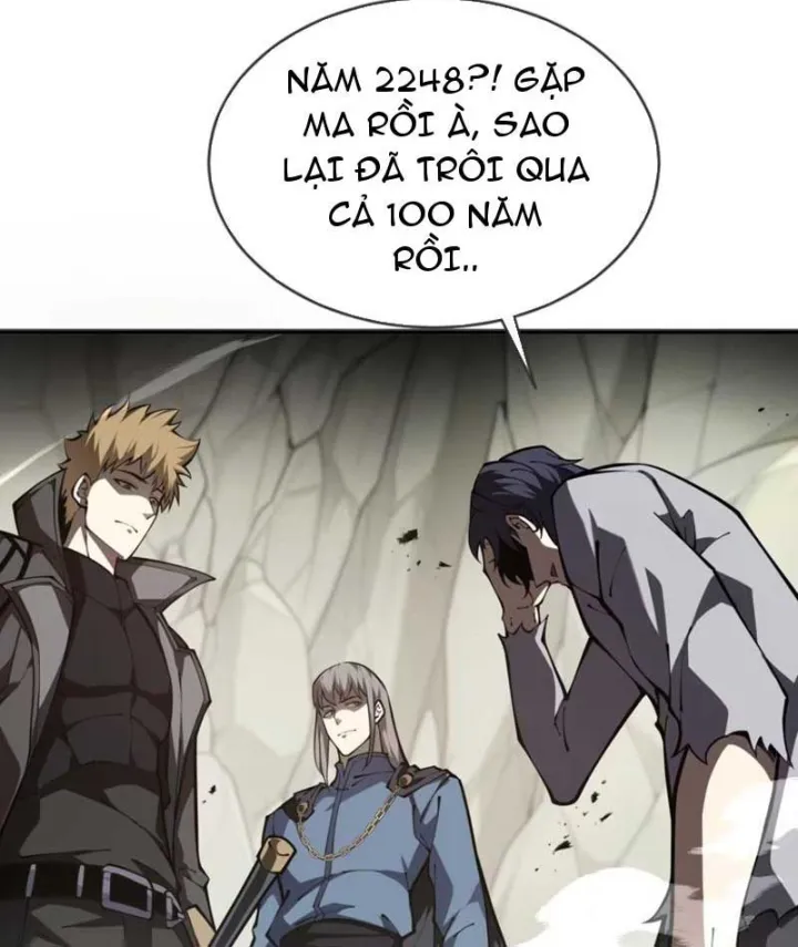 Người Chơi Đỉnh Cấp Trở Lại Chapter 1 - Trang 33