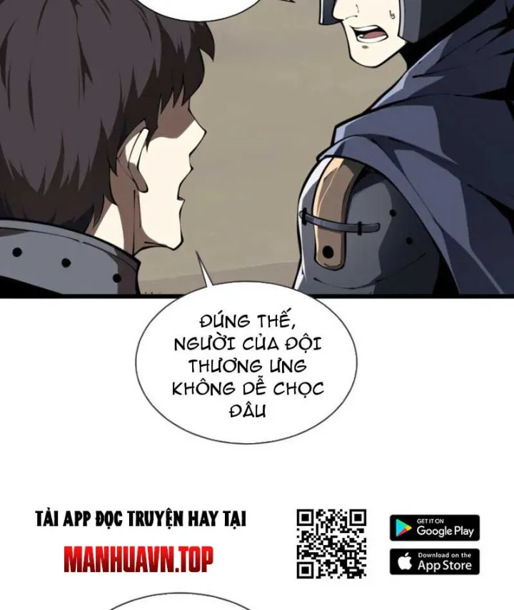 Người Chơi Đỉnh Cấp Trở Lại Chapter 1 - Trang 41