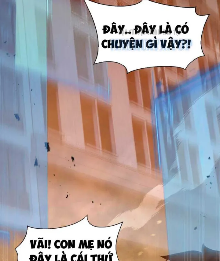 Người Chơi Đỉnh Cấp Trở Lại Chapter 1 - Trang 8