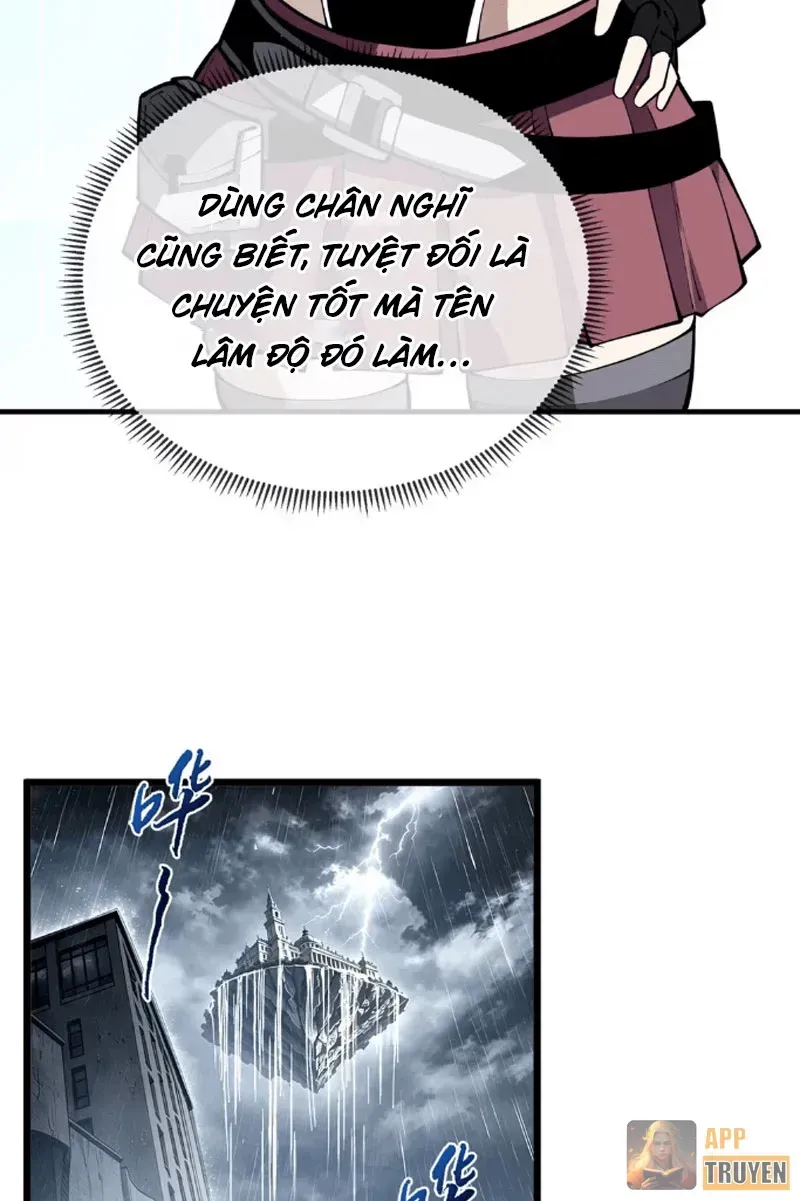Người Chơi Đỉnh Cấp Trở Lại Chapter 10 - Trang 11