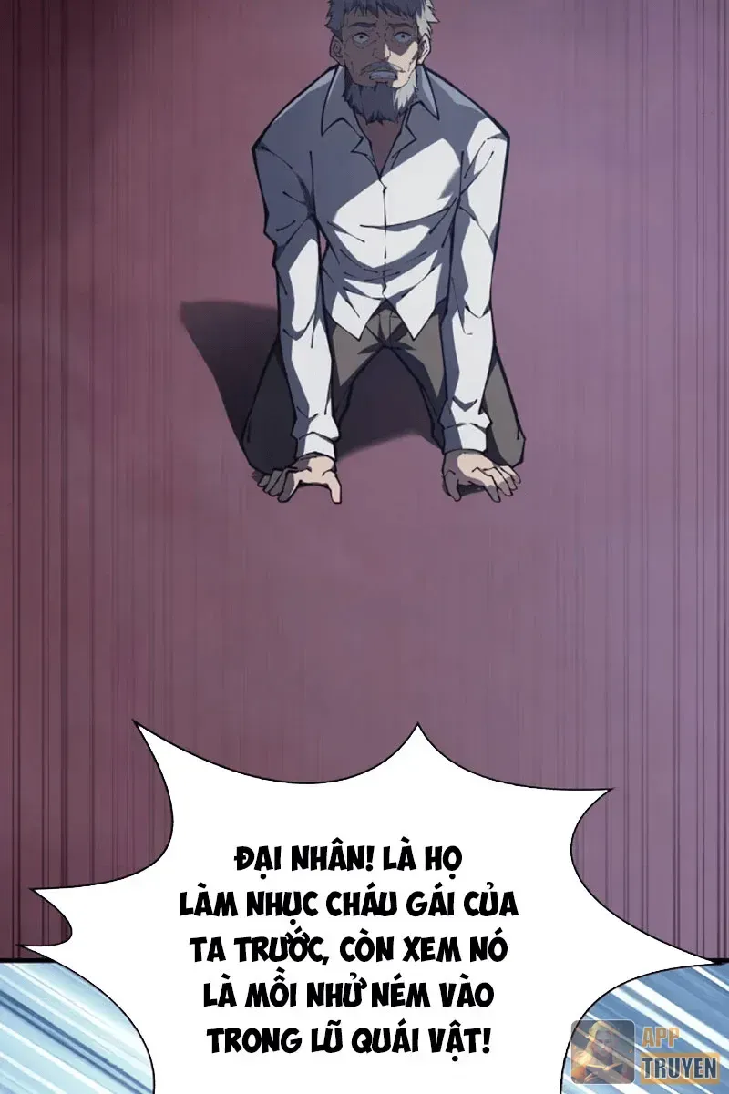Người Chơi Đỉnh Cấp Trở Lại Chapter 10 - Trang 17