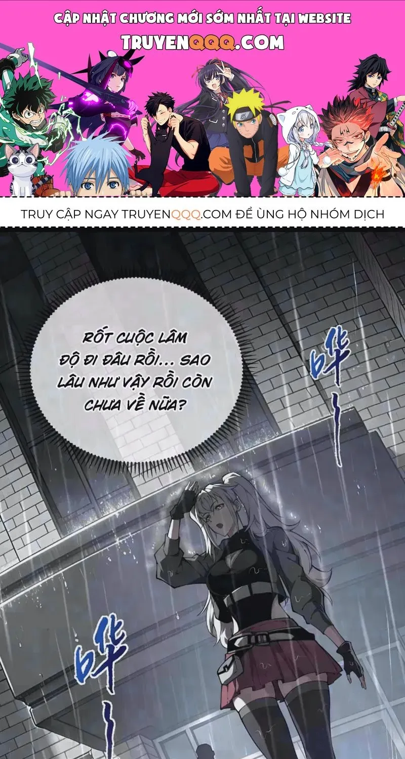 Người Chơi Đỉnh Cấp Trở Lại Chapter 10 - Trang 2