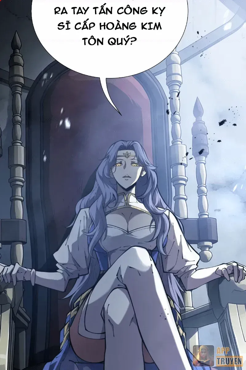 Người Chơi Đỉnh Cấp Trở Lại Chapter 10 - Trang 21