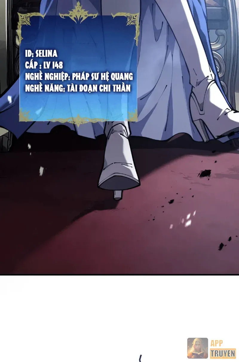 Người Chơi Đỉnh Cấp Trở Lại Chapter 10 - Trang 22