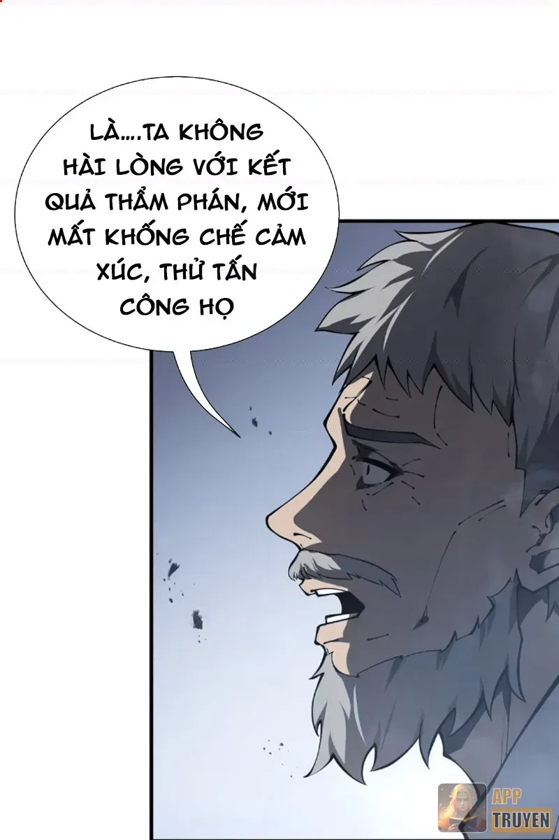 Người Chơi Đỉnh Cấp Trở Lại Chapter 10 - Trang 24