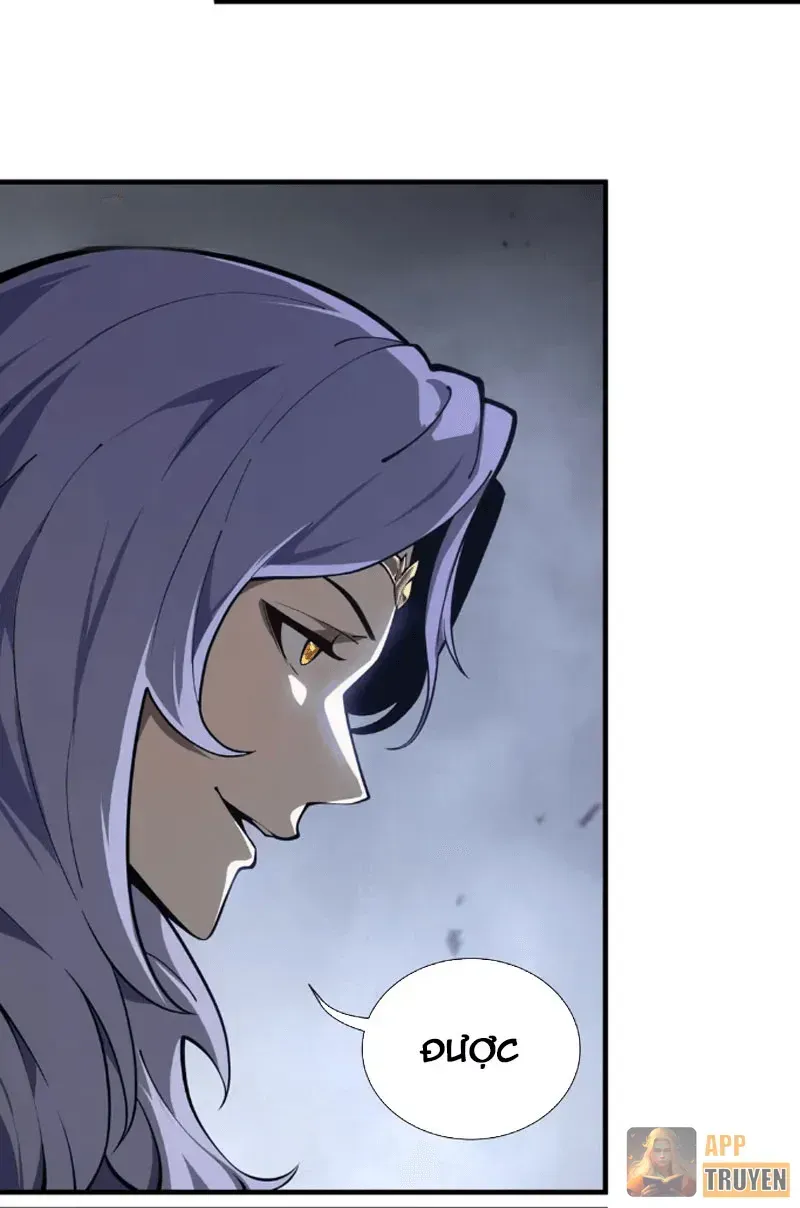 Người Chơi Đỉnh Cấp Trở Lại Chapter 10 - Trang 25