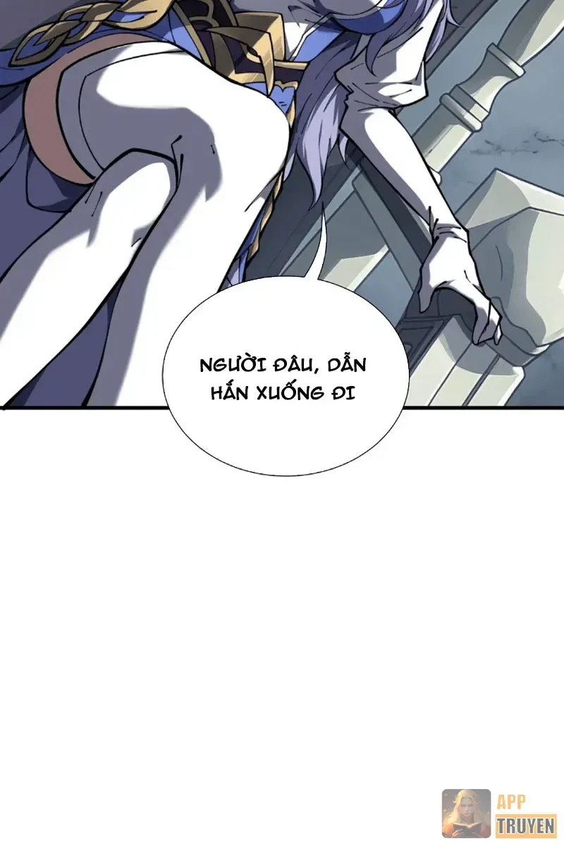 Người Chơi Đỉnh Cấp Trở Lại Chapter 10 - Trang 27