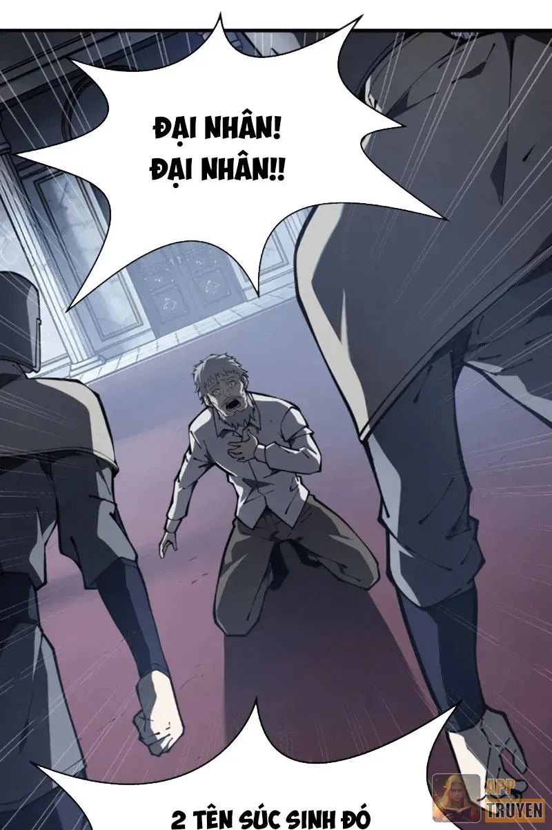 Người Chơi Đỉnh Cấp Trở Lại Chapter 10 - Trang 28