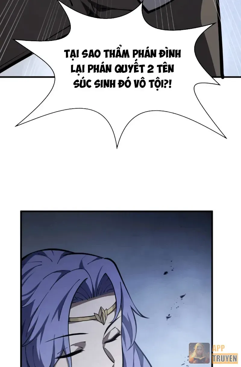 Người Chơi Đỉnh Cấp Trở Lại Chapter 10 - Trang 31