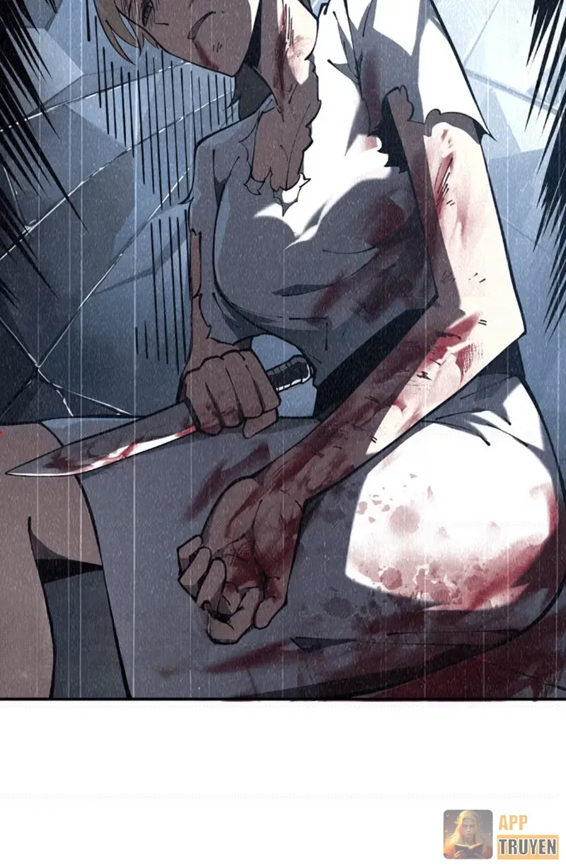 Người Chơi Đỉnh Cấp Trở Lại Chapter 10 - Trang 36
