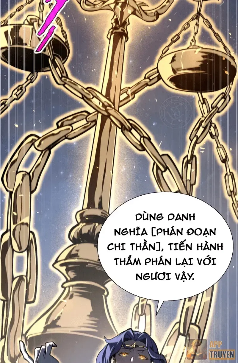 Người Chơi Đỉnh Cấp Trở Lại Chapter 10 - Trang 47
