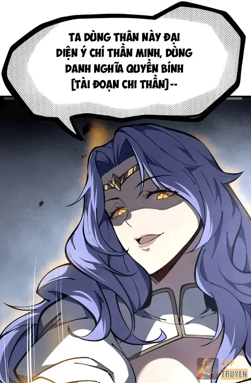 Người Chơi Đỉnh Cấp Trở Lại Chapter 10 - Trang 49