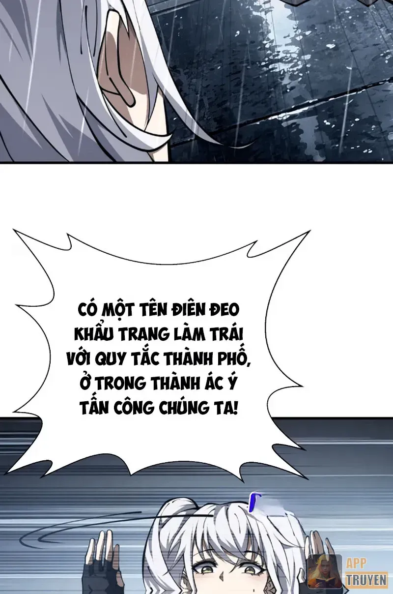 Người Chơi Đỉnh Cấp Trở Lại Chapter 10 - Trang 6